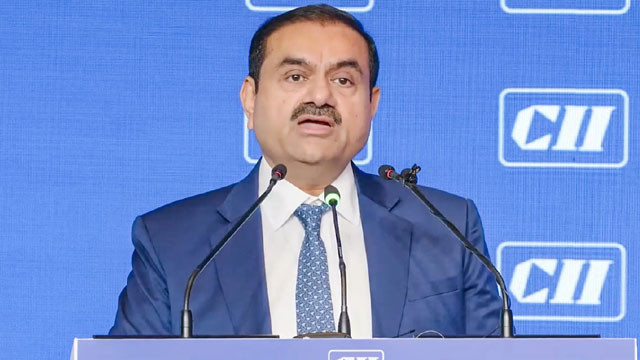 Gautam Adani gets big relief as US court dismisses criminal case