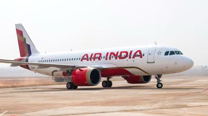 Air India turbulence incident Pilot tests positive for drugs for the second time