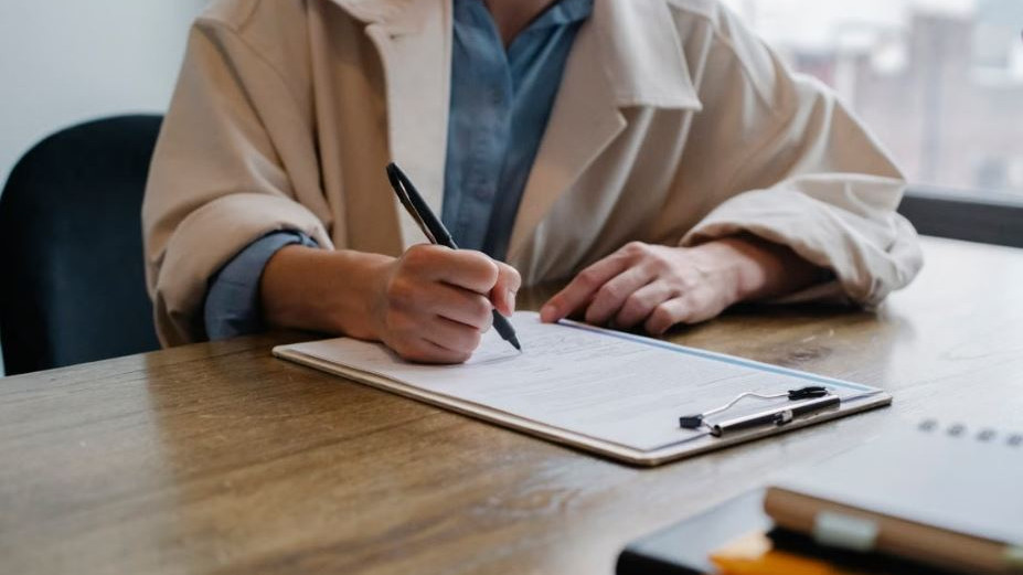 Qualified but not getting a job These 5 mistakes in your resume might be the obstacle