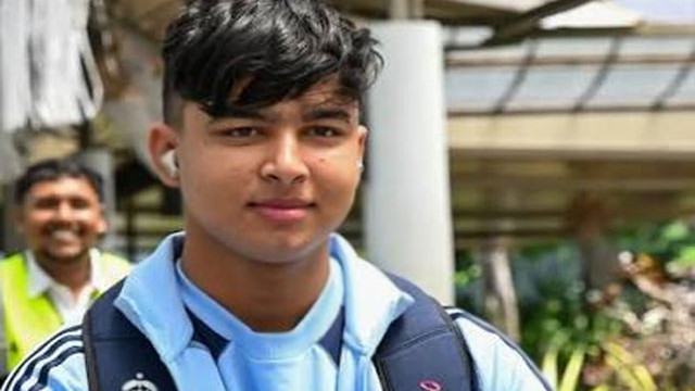 Vaibhav Suryavanshi brand value shocks as he breaks Sachin Tendulkar record at 15