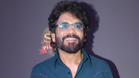 Nagarjuna says no greater fortune than supporting parents in old age