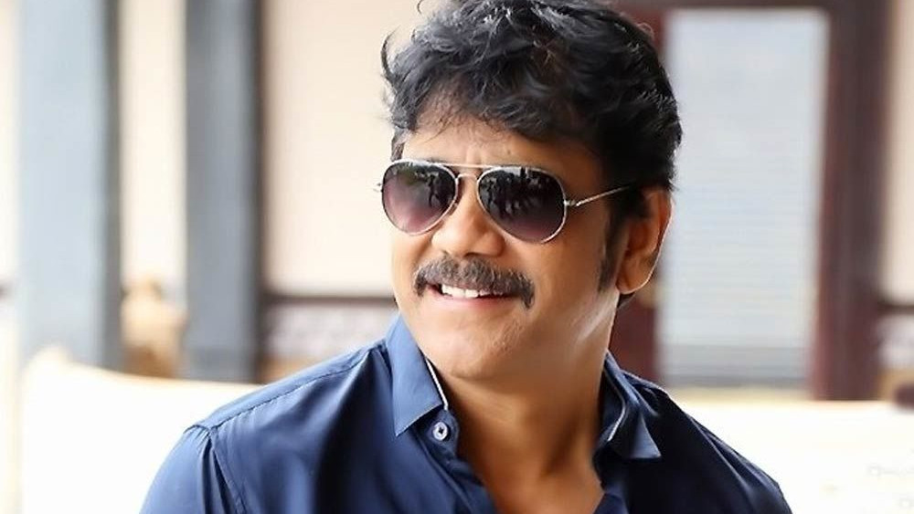 Akkineni Nagarjuna offers opportunities to new directors with good stories