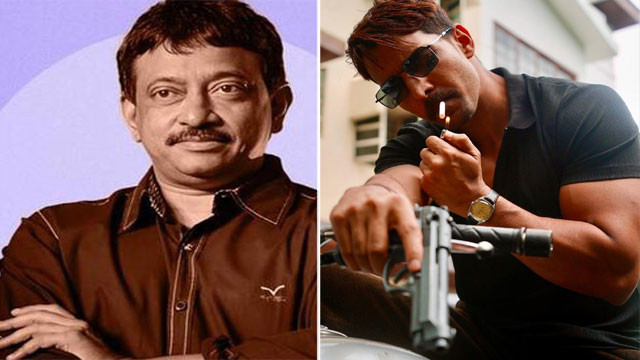 Ram Gopal Varma Police Company story is more dangerous than D Company