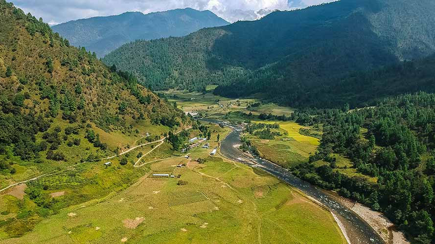 Inner Line Permit mandatory for Indians to visit these 4 states