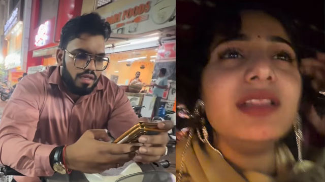 New fraud in Hyderabad attempt to trick woman by posing as Rapido driver