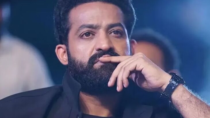 Junior NTR to undergo right shoulder surgery