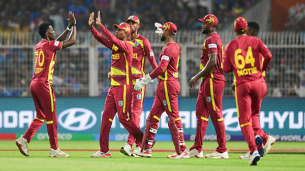 West Indies forced into 2027 ODI World Cup Qualifier after missing automatic qualification