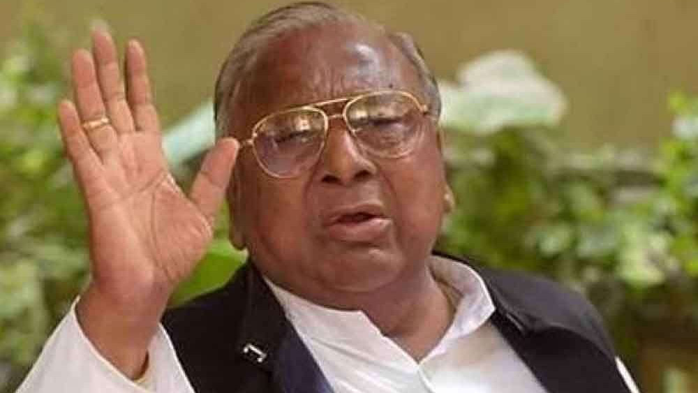 Bharat Ratna is the only true respect for Pingali Venkayya says V Hanumantha Rao
