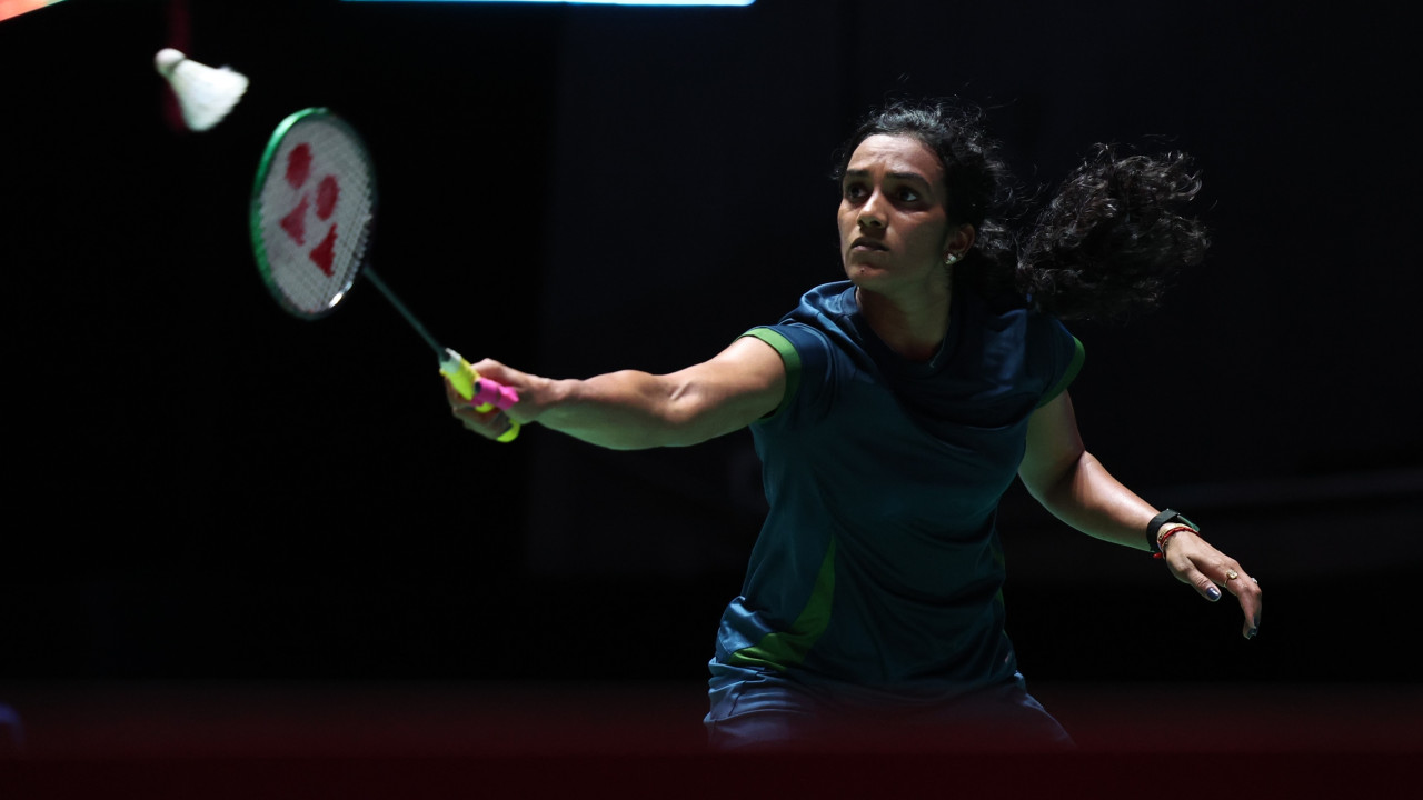 Sindhu supports 'efforts' to tackle monkey menace at World Championship venue
