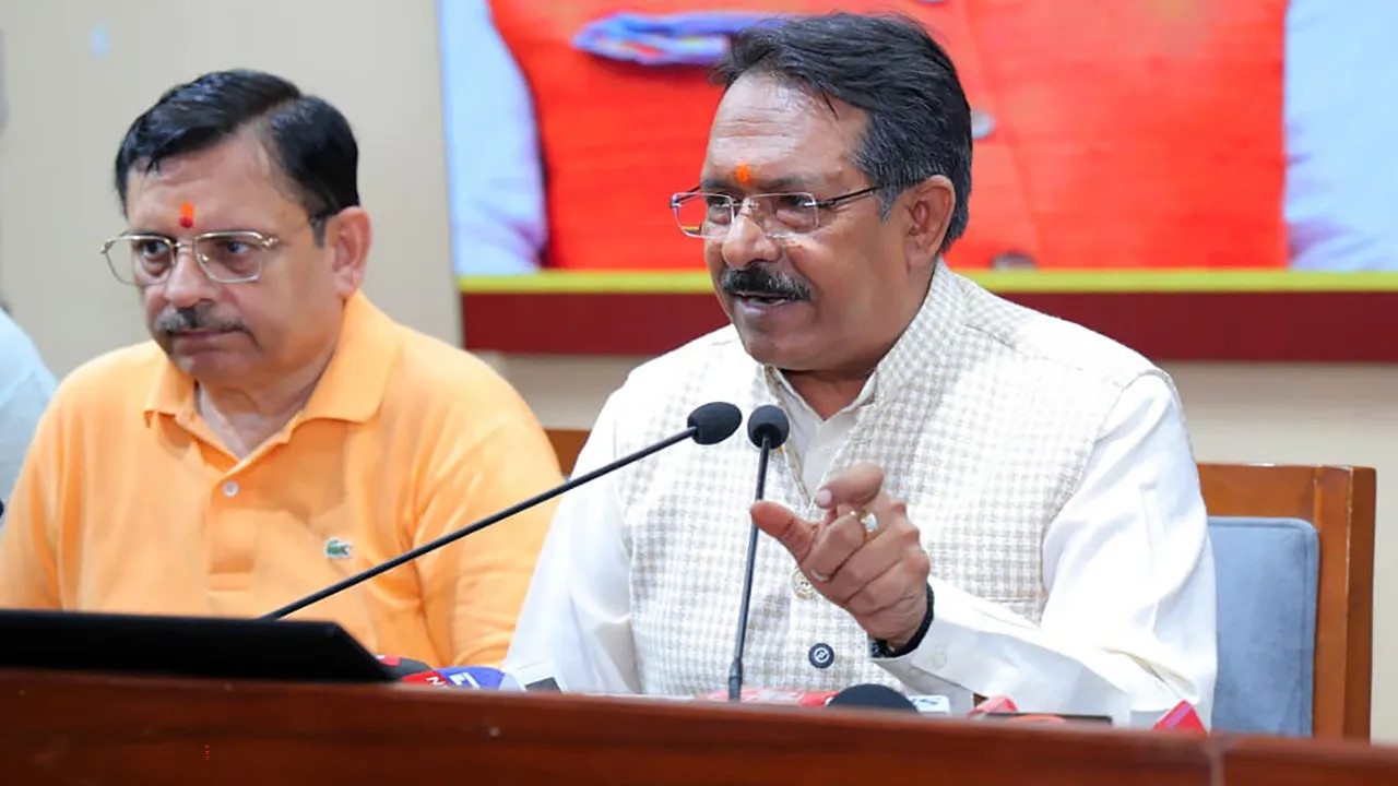 Very few women bosses in companies Central government reveals in Parliament
