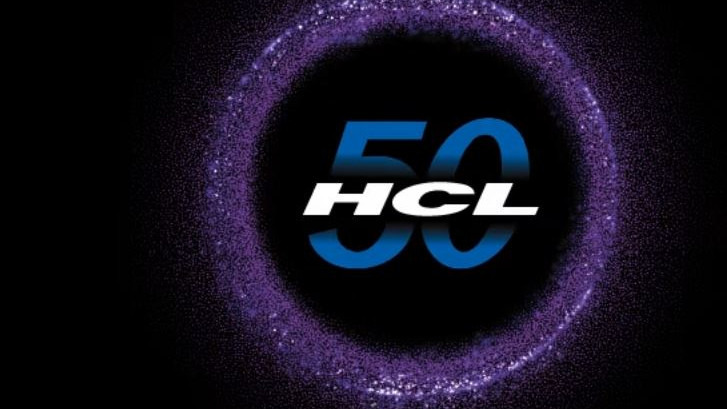 HCL 50 Year Journey How Six Friends Started With 187 Lakhs