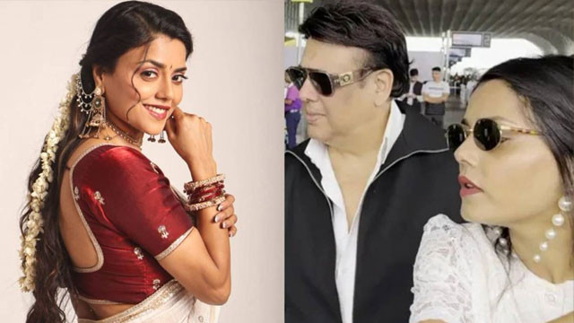 Komal Rani Swarnakar the new star beside Govinda who is she