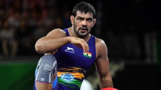 Sushil Kumar shock as Delhi High Court denies bail in murder case