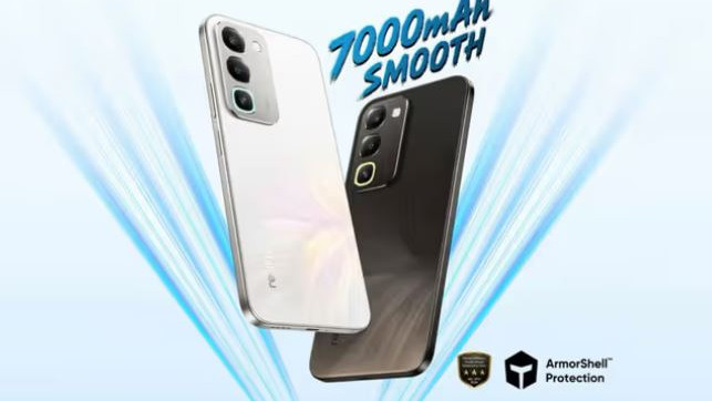 Realme 16x 5G with 7000mAh battery and 144Hz display launched in India