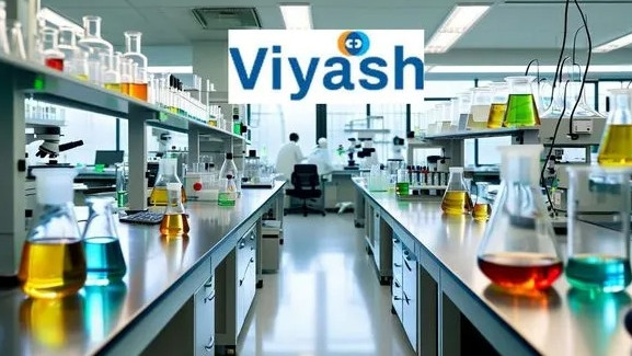 Viyash Scientific Hyderabad pharma firm records 115 percent profit growth of 793 crore