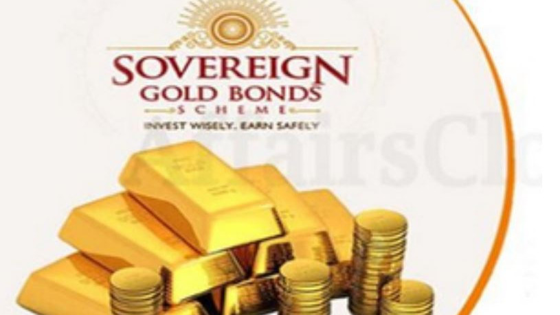 Sovereign Gold Bond investment of 3276 to 15102 huge profit for these gold bond buyers