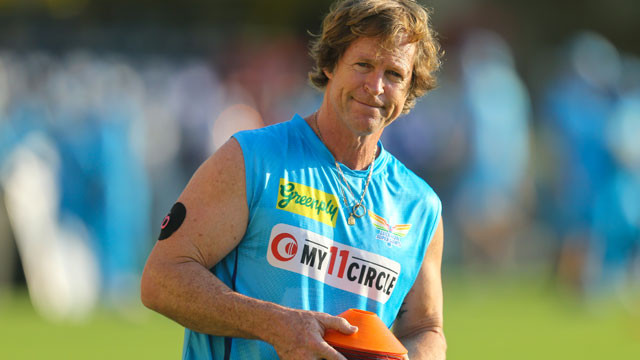 Jonty Rhodes says ODIs survive only because of fans and face danger in future