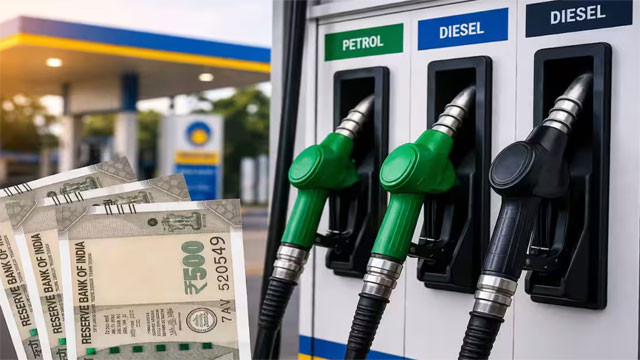 Himachal Pradesh Government Imposes New Cess On Petrol And Diesel For Widows And Orphans