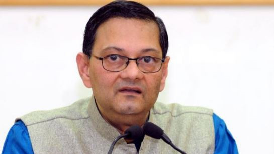 Chandra Kumar Bose launches Azad Hind Party for youth following Netaji legacy