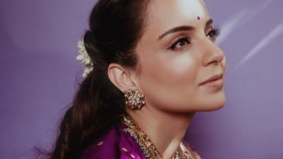 Kangana Ranaut slams Naseeruddin Shah says better to be a dog than a fox