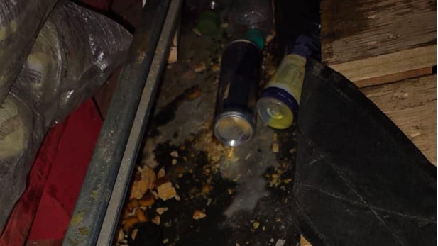Zepto warehouse in Bengaluru sealed by officials over unhygienic conditions