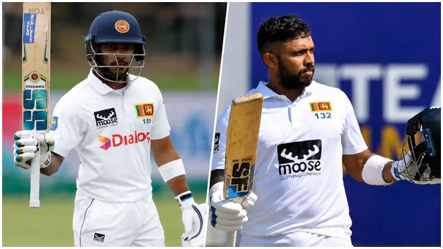 Sri Lanka suffer big blow ahead of Test series against India as key players are out