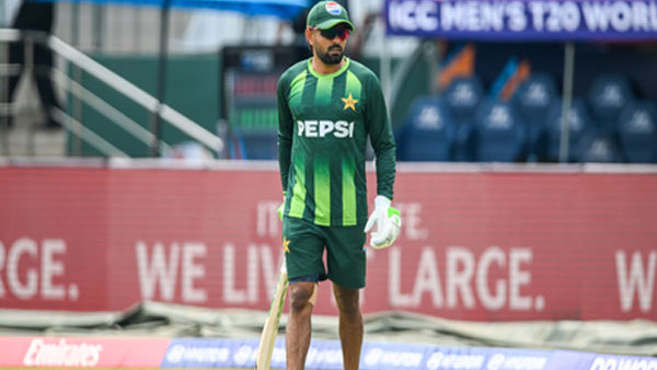 ICC Rankings: Babar back in Test top 10 as Pakistan stars surge after WI win