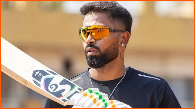 Hardik Pandya wanted to return to Gujarat Titans but the deal failed due to captaincy condition