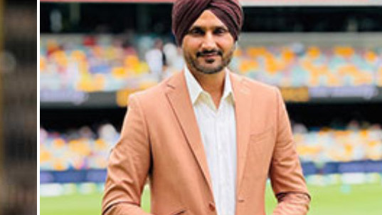 Harbhajan Singh explains why he left Aam Aadmi Party