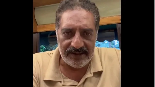 Prakash Raj says official explanation on vote removal is a lie releases new video