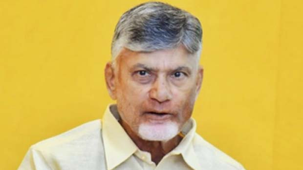 Chandrababu Naidu orders ministers to question YSRCP over Group 1 irregularities