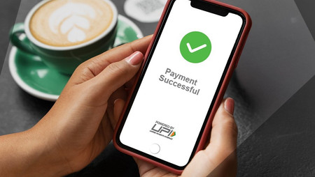 UPI payments MDR charges Central Government considering key proposal