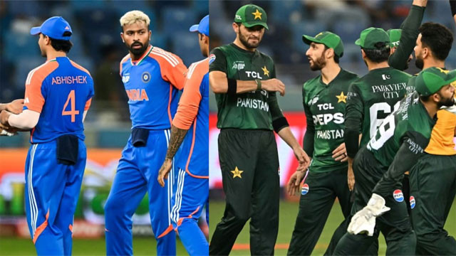Asian Games 2026 Only one way for India vs Pakistan match to happen
