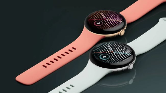 Google Pixel Watch 5 arrives with 40 hour battery and health emergency features
