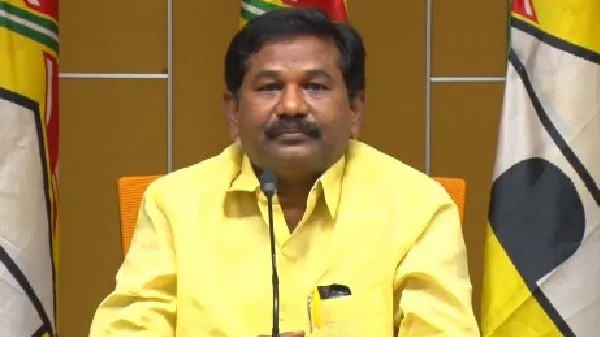 Dola Bala Veeranjaneya Swamy says APPSC irregularities exposed by SIT report and Jagan must answer