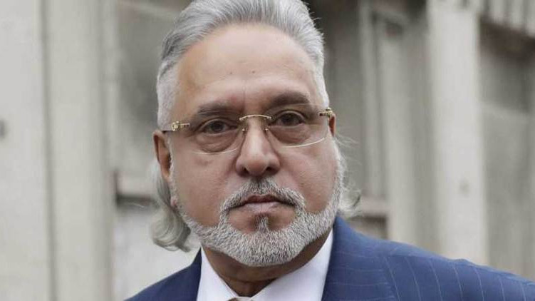 Vijay Mallya return to India first then we will hear petition says Bombay High Court