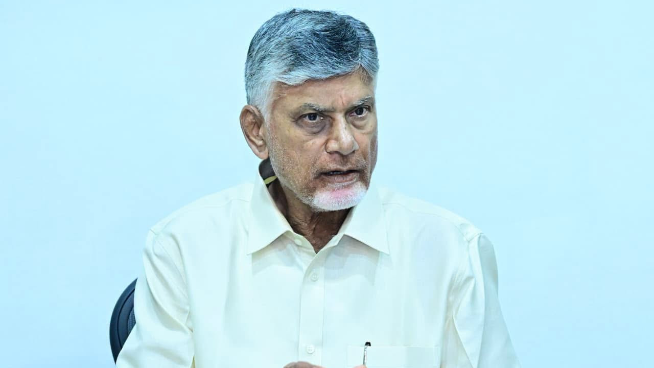 Chandrababu Naidu Focuses On Pumped Storage Projects In 130 Reservoirs To Transform AP Energy Sector