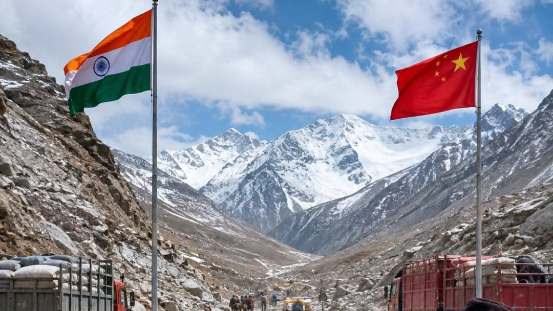 Nepal border dispute with India Nepal fails to find original Sugauli Treaty documents