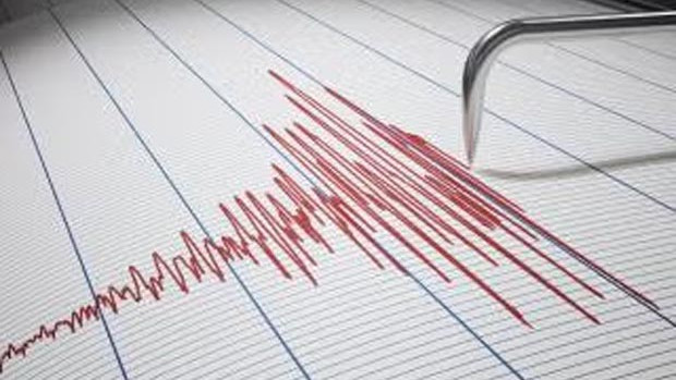 Ladakh shaken by earthquake 55 magnitude recorded on Richter scale