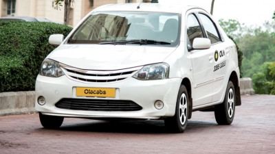 Cab Booking New Rule Central Government Bans Advance Tips