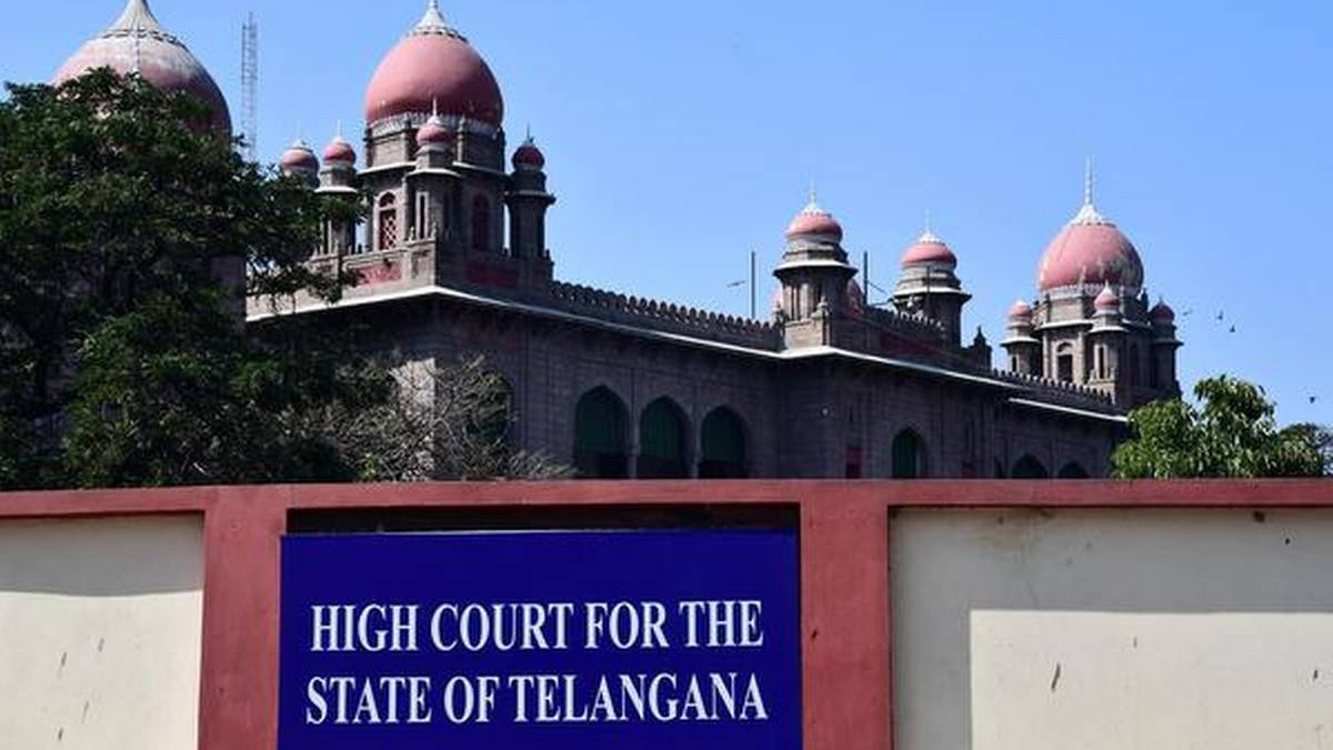 Telangana High Court serious comments on free schemes says state will fall in danger