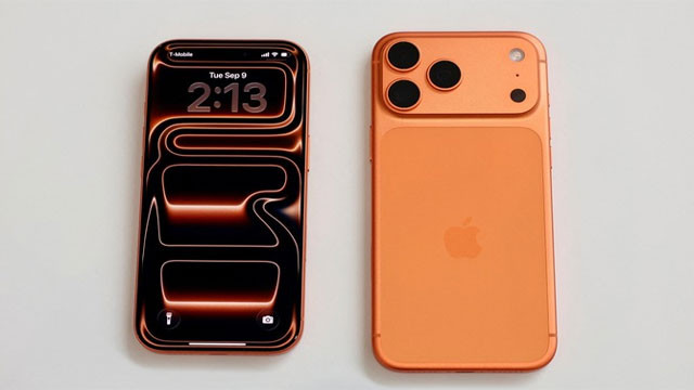 iPhone 17 Pro Max huge discount on Flipkart under 1 lakh