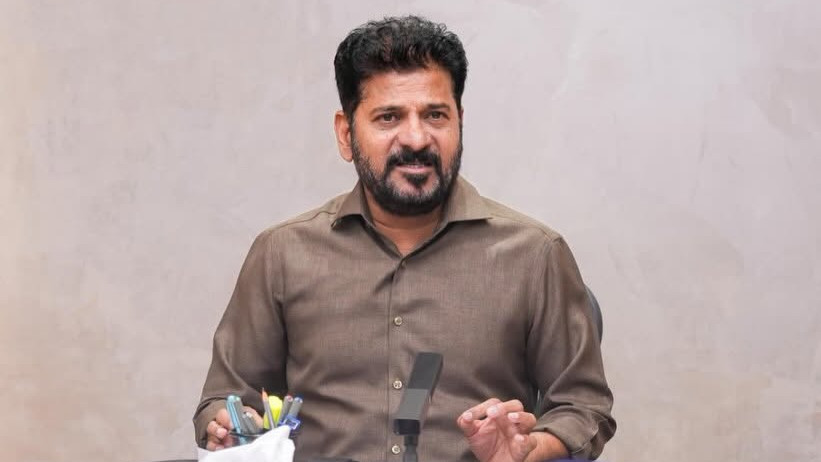 Revanth Reddy guarantees that lands in prohibited list will be protected
