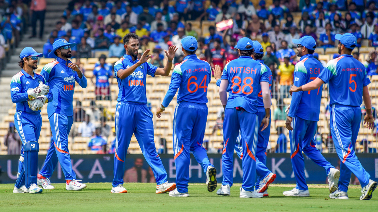 India Afghanistan T20 series Sony wins TV broadcast rights
