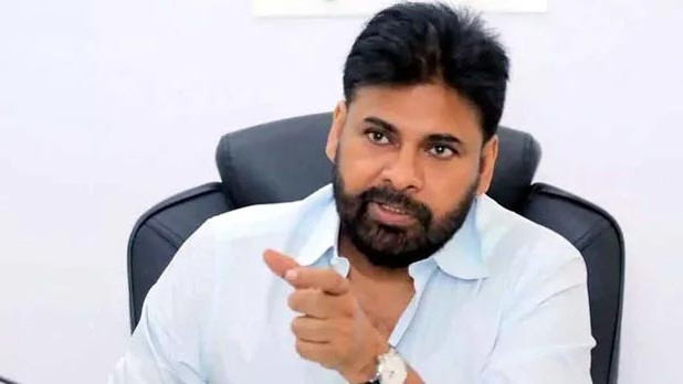 Pawan Kalyan calls for awareness on organ donation