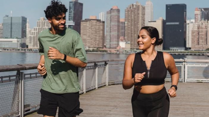 60 120 Cardio Method No need to run try this military style workout