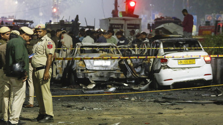 AQIS identified as mastermind behind Red Fort blasts by UN Security Council