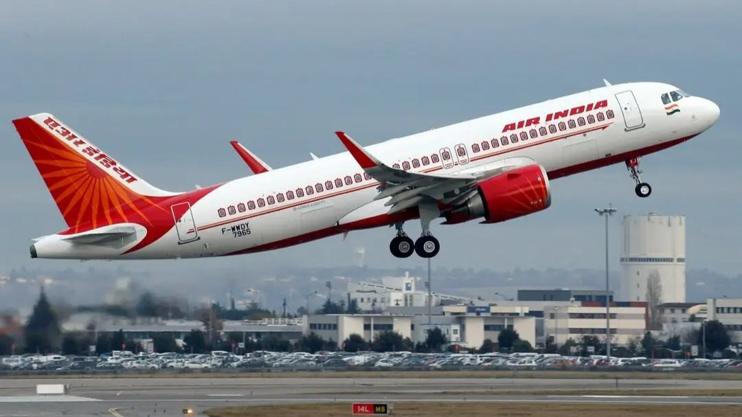 Air India sensational decision over pilot marijuana use controversy