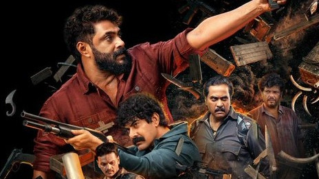 Kattalan Movie Update