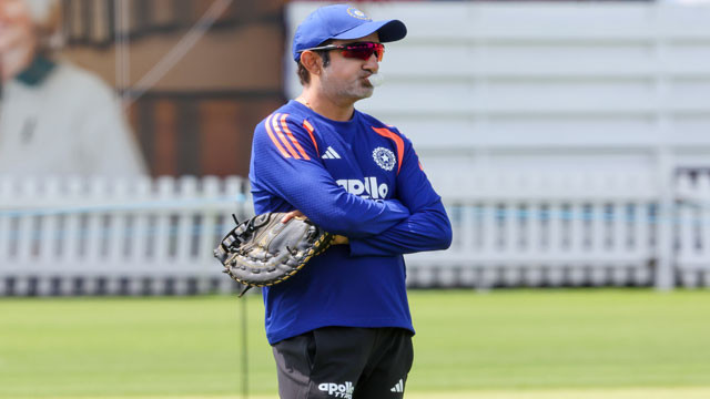 BCCI key decision on Gautam Gambhir coaching after Team India failures